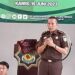 Kejari Lampung Tengah Berikan Penyuluhan ke-Sekolah