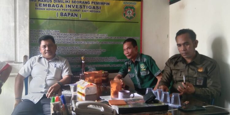 Banyak Kejangalan Penerimaan Siswa Baru PPDB SMAN di Lampura, Akan Didemo LSM dan Wali Murid