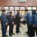 Bupati Kabupaten Lahat Melantik Ratusan Pejabat Fungsional Bidang Kesehatan