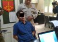 Oknum Pegawai DPRD di Tangkap Kasus Dugaan Penipuan Terhadap Anggota  TNI