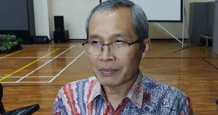 KPK Akan Jemput Paksa Hakim Agung Prim Haryadi Terkait Keterangan Saksi