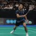 Pebulu Tangkis Putra Indonesia Mewakil di Semifinal Singapore Open