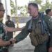 Angkatan Udara Negara Indonesia dan Amerika Serikat Latihan Bersama di Pangkalan Udara Pekanbaru