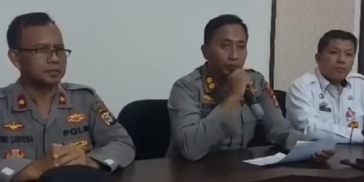 Penanganan Kasus Pungli Pembuatan KTP-E di Disdukcapil Lampura Dilimpahkan ke Inspektorat