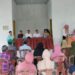 Masyarakat Desa Gedung Nyapah Menerima Bantuan Langsung Tunai Ekonomi Extrem