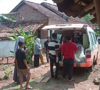 Warga Desa Padang Ratu Idap Kanker Anus Akut Butuh Donasi Dermawan