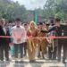 Bupati Tanggamus Resmikan Kantor Sekretariat DPD LDII di Pekon Terbaya