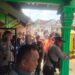 Seorang Warga Lampung Utara di Temukan Tewas Gantung Diri Dalam Rumahnya