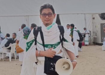 Jemaah Haji Asal Kabupaten Lampung Tengah Meninggal Dunia Sebanyak Tiga Orang