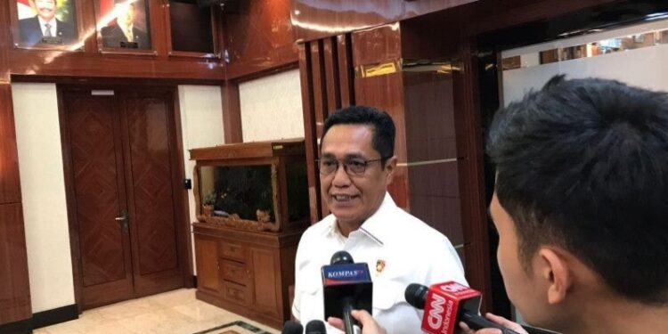 Bareskrim Mabes Polri Sangkakan Pasal 45a Terhadap Panji Gumilang