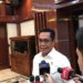 Bareskrim Mabes Polri Sangkakan Pasal 45a Terhadap Panji Gumilang