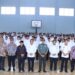 Angaran Deklarasi Damai Pilkades Serentak Lampung Utara di Terkesan Berlebihan