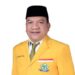 Aprozi Alam Diusung Golkar Cawabup Lampung Utara Pilkada 2024