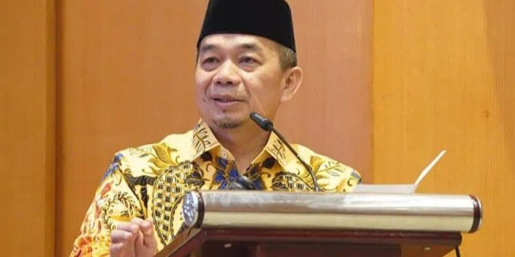 Fraksi PKS DPR RI Kirim Surat Ke-Dubes Swedia Terkait Aksi Pembakaran Al-Quran