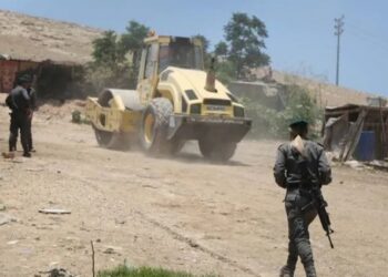 PBB Minta Bantuan Dana Tambahan Untuk Warga Palestina Pasca Serangan Israel