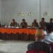 BPD Gedung Dalem, Lampung Timur Bentuk Panitia dan Pengawas Pembantu Pilkades