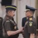 Jaksa Agung RI Lantik Mayjen Wahyoedho Indrajit Sebagai Jaksa Muda Pidana Militer
