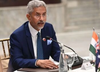Menteri Luar Negeri Menyatakan Ingin Berkerja Sama Dengan ASEAN