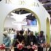 Indonesia Kenalkan Sejumlah UMKM Perhiasan Pameran di Singapura