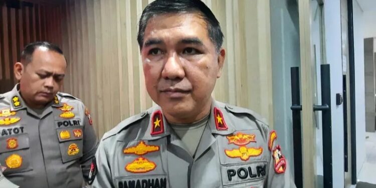 Densus 88 Mabes Polri Ungkap Peran Dua Terduga Teroris di Tangkap di Kabupaten Lombok