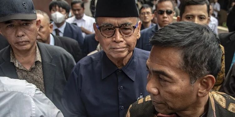 Lemkapi Sarankan Penanganan Al Zaytun Fokus Pada Penistaan Agama