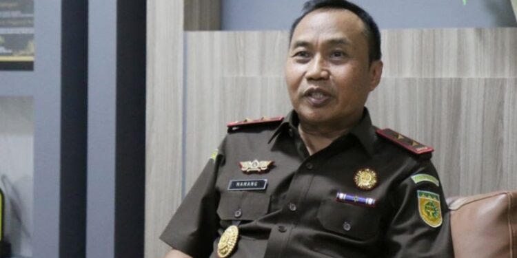 Kejati Nusa Tenggara Barat Gandeng PPATK Telusuri Dugaan Aliran Suap Kasus Tambang