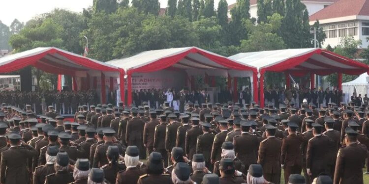 Presiden Tahu Ada Oknum di Kejaksaan Agung Permainkan Hukum