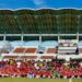 Ratusan Pemain Sepak Bola Ikuti Seleksi Timnas U-17 di Kalimantan Selatan