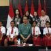Presiden Joko Widodo Tekankan Perlindungan Anak Pertaruhan Masa Depan Bangsa