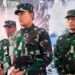 Panglima TNI Laksamana TNI Yudo Margono Tegaskan Seluruh Prajurit Harus Netral Dalam Pemilu 2024