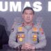 Mabes Polri Benarkan Terjadi Adanya Penembakan Antar Anggota