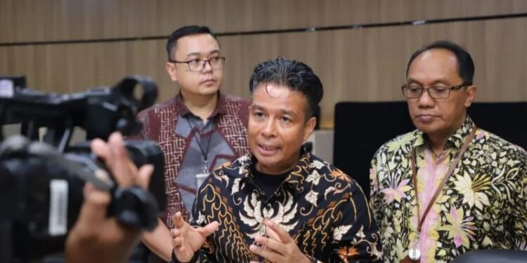 Kementerian PAN RB Konsep Paruh Waktu Bagi Pegawai Pemerintah Dengan Perjanjian Kerja