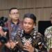 Kementerian PAN RB Konsep Paruh Waktu Bagi Pegawai Pemerintah Dengan Perjanjian Kerja