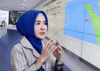 Dirut Pertamina Pantau Ketersediaan Dan Penyaluran Elpiji 3 kg di Seluruh Wilayah Indonesia