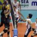 Indonesia Juara SEA V League Seri Kedua Bola Voli Putra Mengalahkan Tim Thailand
