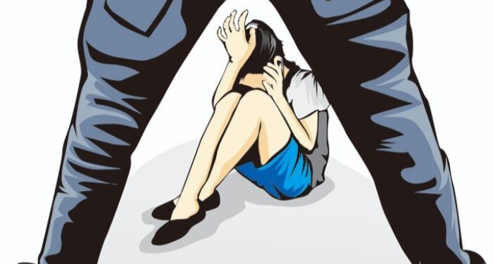 Petugas Tangkap Kembali Pelaku Cabul Terhadap Seorang Pelajar Siswi SMA