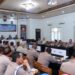Tim Puskeu Mabes Polri Gelar Asistensi di Polres Lampung Utara