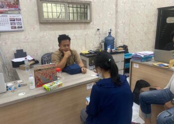 Sempat Kabur Ke Jawa Timur,Ahirnya Pelaku Tipu Gelap di Amankan Polres Jember dan Peswaran