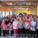 Kapolres Lampung Utara Tatap Muka Dengan Dewan Guru Yayasan Kemala Bhayangkari