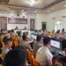 Tim SOPS Mabes Polri Kunjungi Polres Lampung Utara Gelar