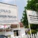 Oknum Kadis DKP Lampung Utara Ditanya Program Kegiatan Ajak Wartawan Berkelahi