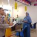 Aiptu Mauladi Sosok Anggota Polres Lampung Utara Jujur Temukan Uang di Mesin ATM Kembalikan Ke- Pemiliknya