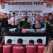 Dalam Sepekan Polres Lampung Utara Tangkap Belasan Pelaku Kejahatan Resahkan Masyarakat