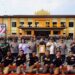 Lemkapi Berikan Apresiasi Kepada Direktorat Reserse Kriminal Umum Polda Lampung