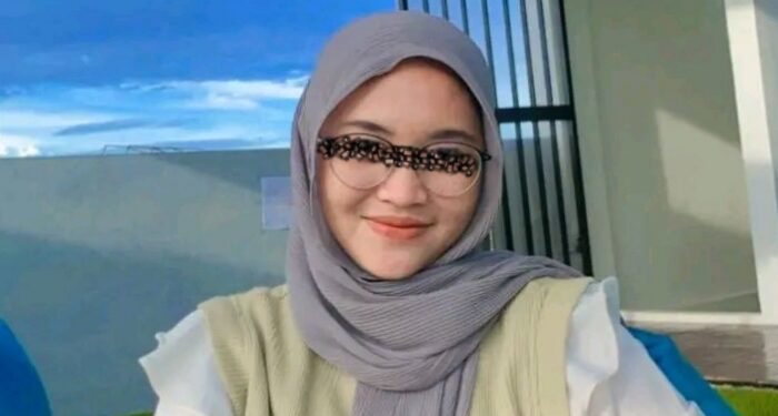 Ibu Satu Orang Anak di Laporkan Ke-Polres Pesawaran Karena Kasus Penipuan Ratusan Juta