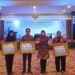 Kabupaten Tanggamus Tanggamus Raih 3 Penghargaan BKN Award Tahun 2023