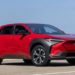 Subaru Akan Produksi Kendaraan Listrik di Amerika Serikat Tahun 2027