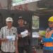 PLN Pulung Kencana Kabupaten Tulang Bawang Barat Sosialisasi Bayar Listrik Tepat Waktu