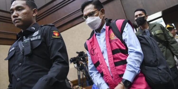 Memupuk Rasa Malu Untuk Mewujudkan Indonesia Maju