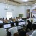 Lemdiklat Akpol Kujungi Polres Lampung Utara Lakukan Penelitian Alumni Akpol Angkatan Tahun 2018-2022